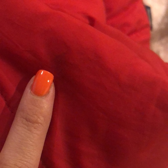 Abercrombie & Fitch Mini Puffer - Picture 9 of 10